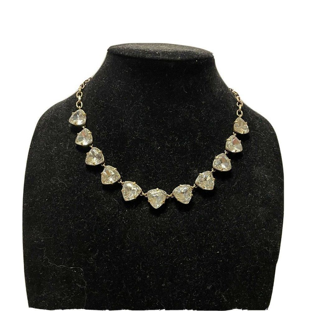 Stella-dot Women's Silver Jewellery